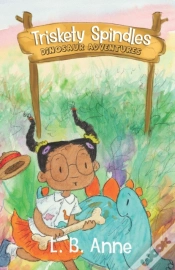 Capa do artigo Triskety Spindles