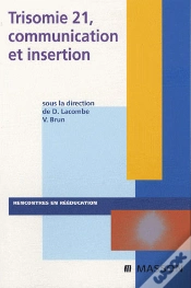 Capa do artigo Trisomie 21 ; Communication Et Insertion
