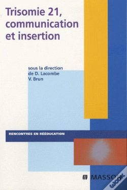 Capa do artigo Trisomie 21 ; Communication Et Insertion