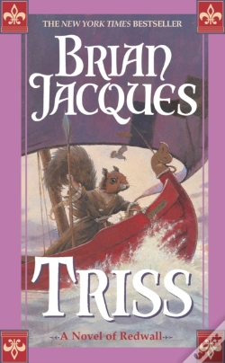 Capa do artigo Triss