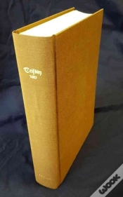 Capa do artigo Tristan 1489