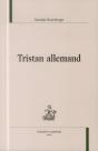 Tristan Allemand - Preview
