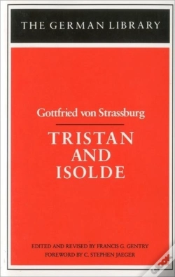 Capa do artigo Tristan And Isold