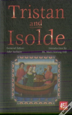 Capa do artigo Tristan And Isolde