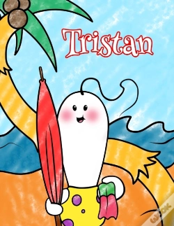 Capa do artigo Tristan