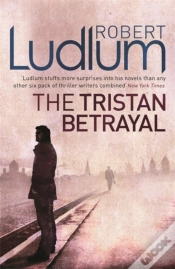 Capa do artigo Tristan Betrayal