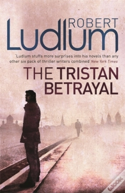 Capa do artigo Tristan Betrayal