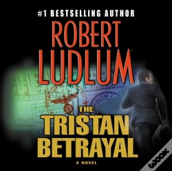 Capa do artigo Tristan Betrayal