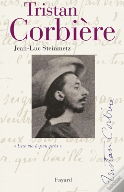 Capa do artigo Tristan Corbière