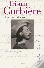 Capa do artigo Tristan Corbière