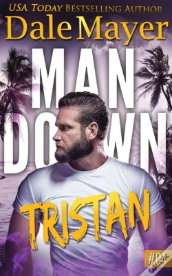 Capa do artigo Tristan