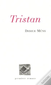 Capa do artigo Tristan
