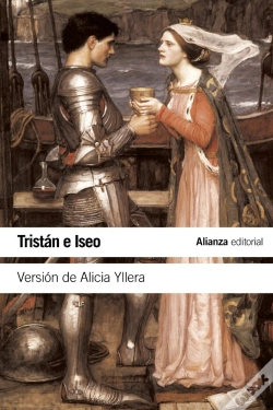 Capa do artigo Tristán E Iseo