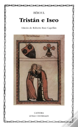 Capa do artigo Tristán E Iseo