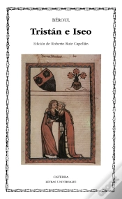 Capa do artigo Tristán E Iseo