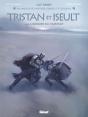 Tristan & Iseult Tome 2 : La Blessure Du Morholt - Preview