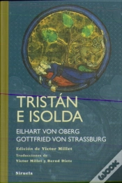 Capa do artigo Tristán E Isolda