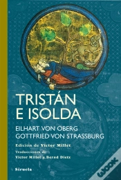 Capa do artigo Tristán E Isolda