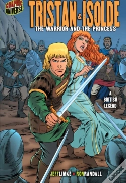 Capa do artigo Tristan & Isolde