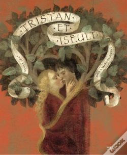 Capa do artigo Tristan Et Iseult