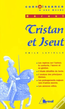 Capa do artigo Tristan Et Iseult