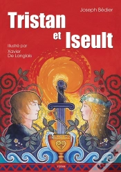 Capa do artigo Tristan Et Iseult