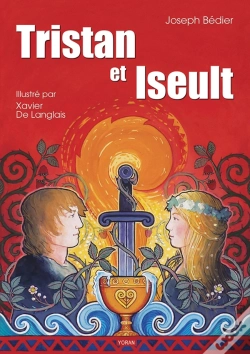 Capa do artigo Tristan Et Iseult