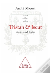 Capa do artigo Tristan Et Iseut