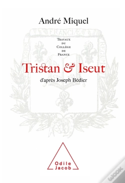 Capa do artigo Tristan Et Iseut