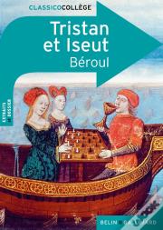 Tristan Et Iseut
