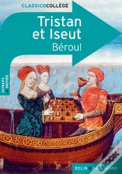 Capa do artigo Tristan Et Iseut