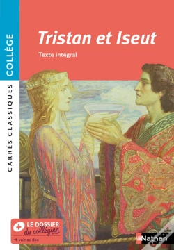 Capa do artigo Tristan Et Iseut