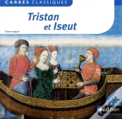 Capa do artigo Tristan Et Iseut