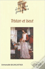 Capa do artigo Tristan Et Iseut