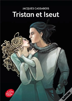 Capa do artigo Tristan Et Iseut