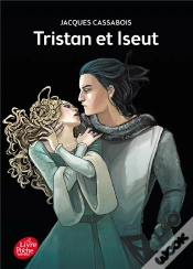 Capa do artigo Tristan Et Iseut