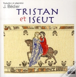 Capa do artigo Tristan Et Iseut