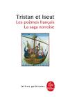 Tristan Et Iseut ; Les Poèmes Français ; La Saga Norroise - Preview