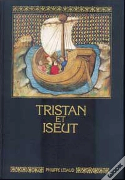 Capa do artigo Tristan Et Iseut