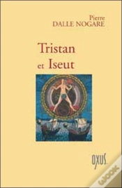 Capa do artigo Tristan Et Iseut
