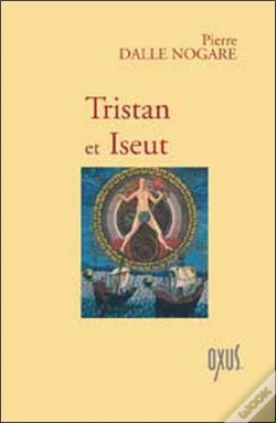 Capa do artigo Tristan Et Iseut