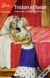 Capa do artigo Tristan Et Iseut