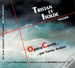 Capa do artigo Tristan Et Isolde Par Fanny Ardant