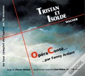 Capa do artigo Tristan Et Isolde Par Fanny Ardant