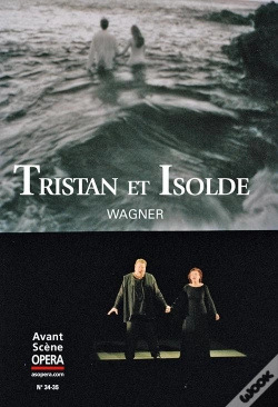 Capa do artigo Tristan Et Isolde