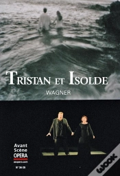 Capa do artigo Tristan Et Isolde