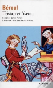 Capa do artigo Tristan Et Yseut