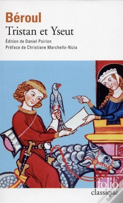 Capa do artigo Tristan Et Yseut