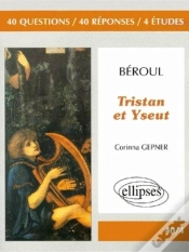 Capa do artigo Tristan Et Yseut