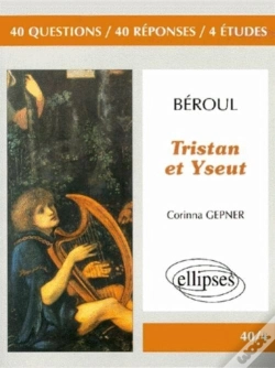 Capa do artigo Tristan Et Yseut